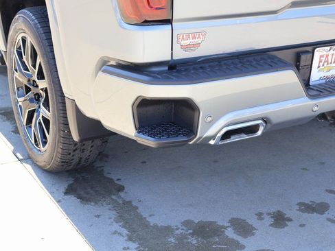 New 2026 GMC Sierra 1500 Denali AWD/4WD image 38
