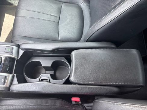 Used 2016 Honda Civic Touring image 31