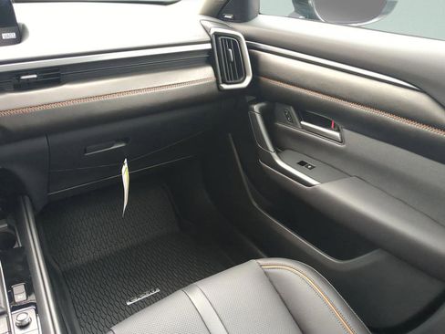 New 2026 MAZDA CX-50 AWD 2.5 Hybrid w/ Weather Package image 12