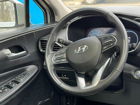 Used 2023 Hyundai Santa Fe SEL w/ Premium Package image 12