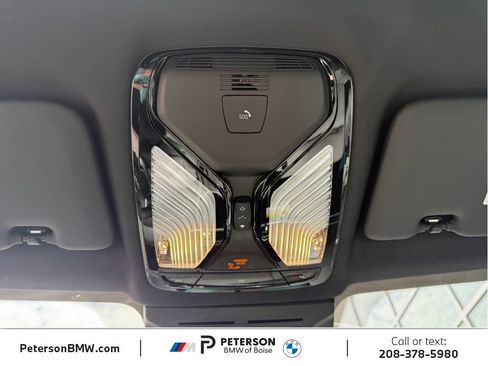 New 2026 BMW X5 xDrive50e w/ Premium Package AWD/4WD image 37