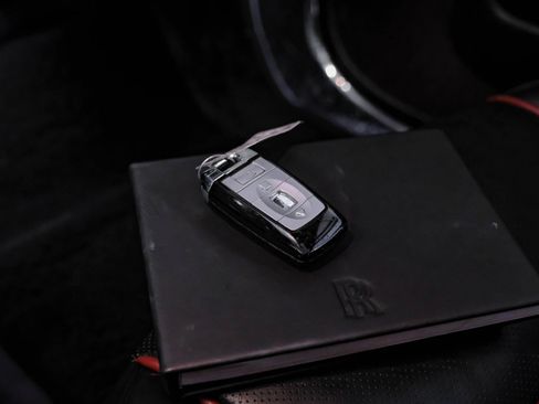 Used 2014 Rolls-Royce Wraith image 55