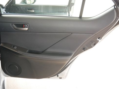 Used 2025 Lexus IS 350 F Sport w/ Accessory Package 2 image 18