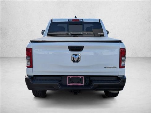 Used 2024 RAM 1500 Tradesman AWD/4WD image 7