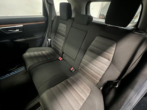 Used 2017 Honda CR-V EX image 14