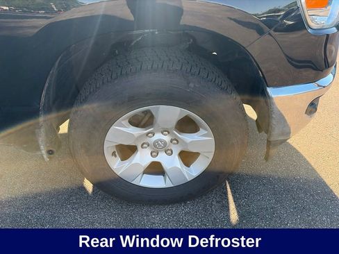 Used 2022 RAM 1500 Big Horn AWD/4WD image 13