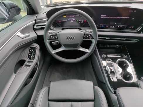 Used 2026 Audi A6 Premium Plus AWD/4WD image 17