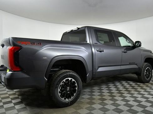 New 2026 Toyota Tundra SR5 image 10