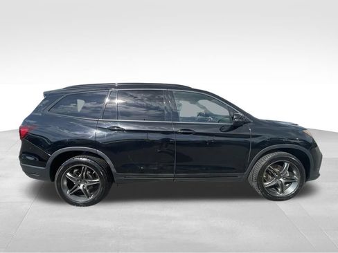 Used 2020 Honda Pilot Black Edition image 17