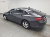 Used 2018 Chevrolet Malibu LS image 3