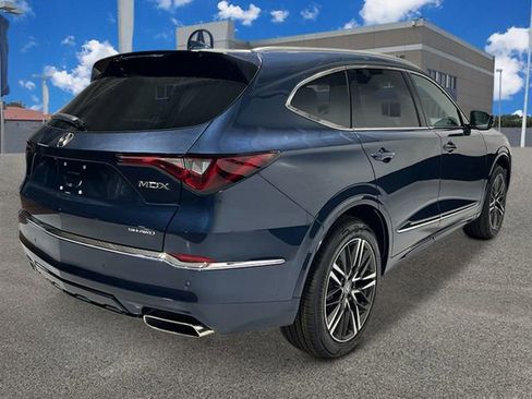 New 2026 Acura MDX SH-AWD w/ Advance Package image 7