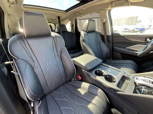 New 2026 Acura MDX w/ Technology Package AWD/4WD image 18