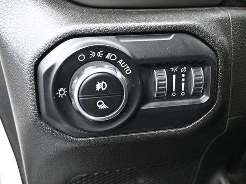 Used 2020 Jeep Gladiator Sport w/ Quick Order Package 24S image 14