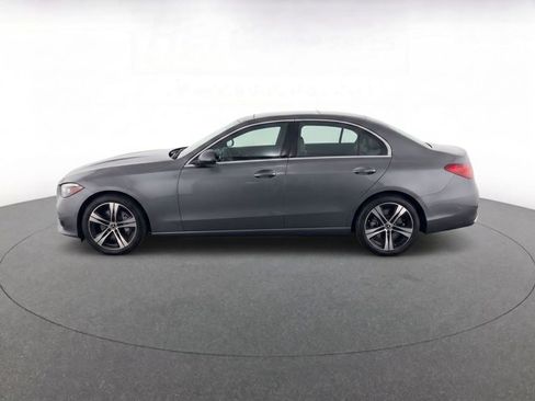 Used 2023 Mercedes-Benz C 300 Sedan image 7