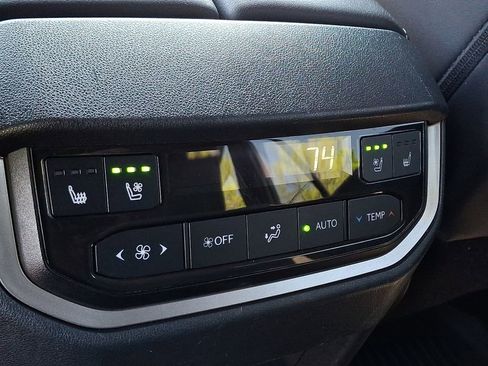 Used 2024 Lexus TX 350 AWD w/ Captains Chair Package image 12