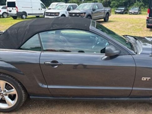 Used 2007 Ford Mustang GT Premium RWD image 13