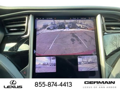 Used 2020 Tesla Model S Long Range Plus image 19