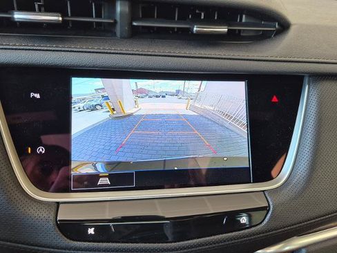 Used 2023 Cadillac XT5 Premium Luxury AWD/4WD image 21