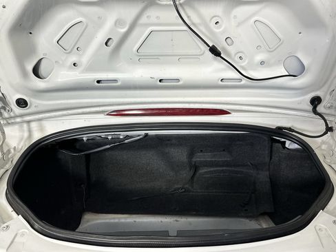 Used 2018 MAZDA MX-5 Miata Grand Touring RWD image 20