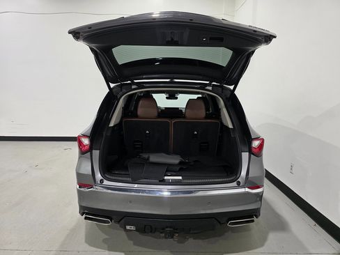 Used 2022 Acura MDX SH-AWD w/ Advance Package image 30