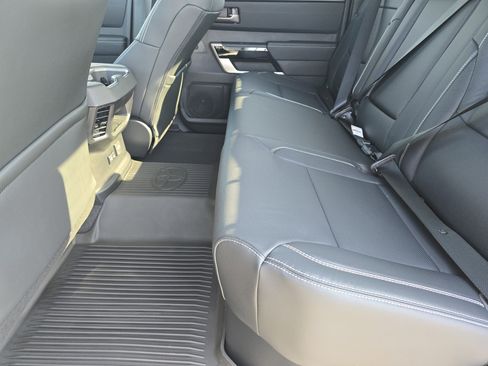 New 2026 Toyota Tundra Limited image 10