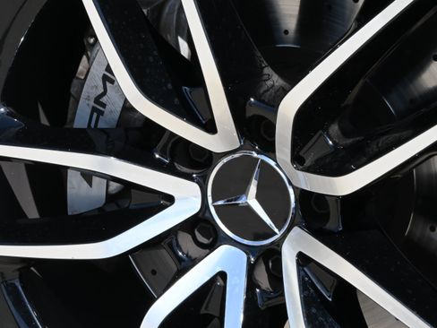 Used 2021 Mercedes-Benz CLS 53 AMG 4MATIC image 38