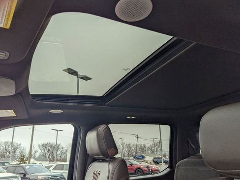 Used 2021 Ford F150 King Ranch w/ Equipment Group 601A High image 22