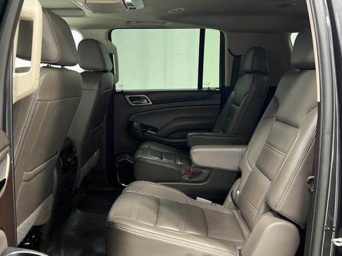 Used 2018 GMC Yukon XL Denali w/ Denali Ultimate Package AWD/4WD image 35