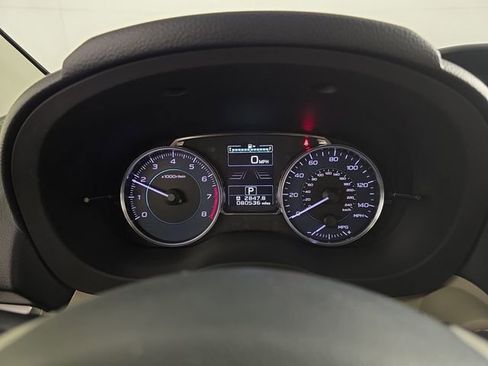 Used 2015 Subaru Crosstrek 2.0i Limited AWD/4WD image 11