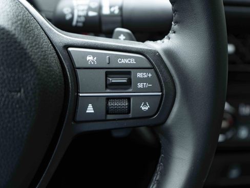 Used 2025 Honda Accord Sport image 21