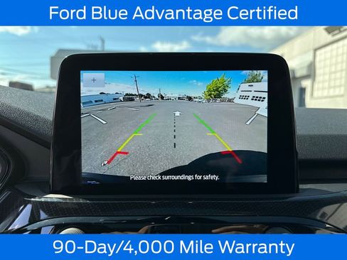 Used 2025 Ford Escape ST-Line w/ Cold Weather Package AWD/4WD image 22