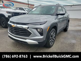 Used 2025 Chevrolet TrailBlazer LT 360° Tour