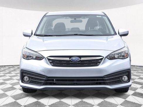 Used 2023 Subaru Impreza 2.0i Premium AWD/4WD image 7