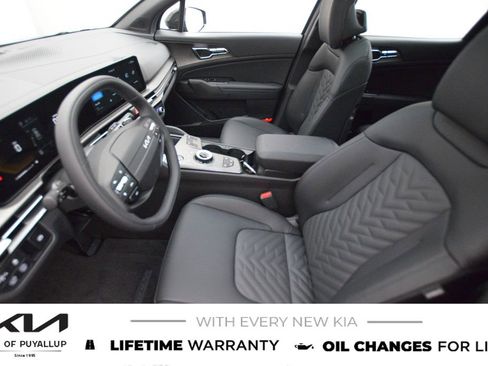 New 2026 Kia Sportage X-Line image 10