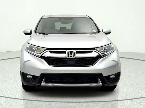 Used 2017 Honda CR-V EX-L image 2