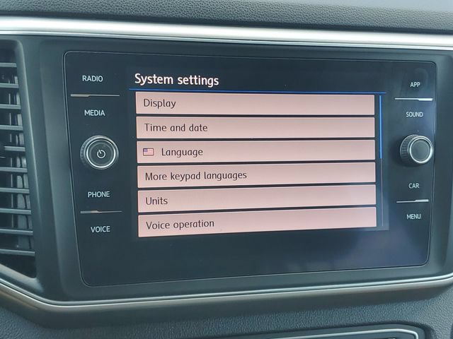 Used 2019 Volkswagen Atlas SE FWD image 26