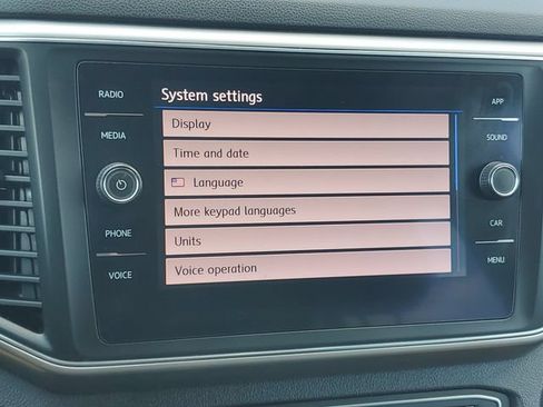 Used 2019 Volkswagen Atlas SE FWD image 26