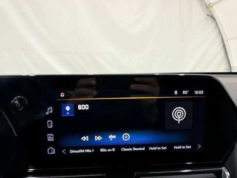 New 2026 Chevrolet TrailBlazer ACTIV AWD/4WD image 31