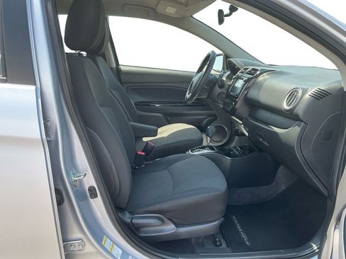 Used 2020 Mitsubishi Mirage G4 SE FWD image 22