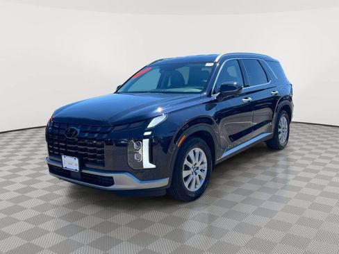 Used 2024 Hyundai Palisade SEL AWD/4WD image 3