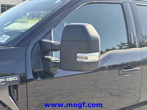 Certified 2023 Ford F150 XLT w/ Equipment Group 302A High AWD/4WD image 30