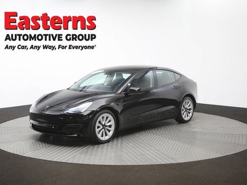 Used 2023 Tesla Model 3 Standard Range RWD image 50