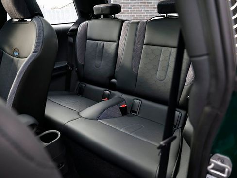 New 2026 MINI Cooper S image 28