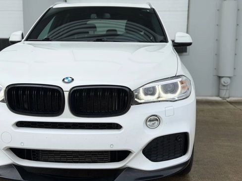 Used 2017 BMW X5 xDrive35i image 29