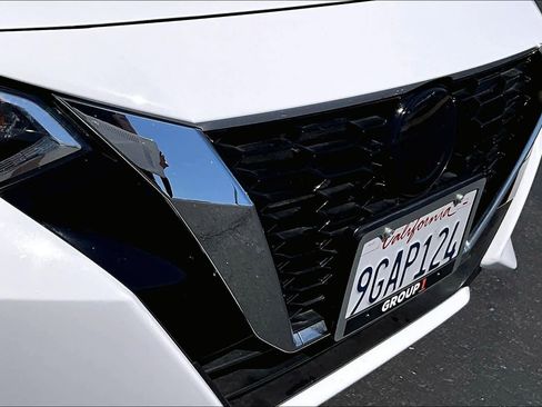 Used 2023 Nissan Sentra SV FWD image 29