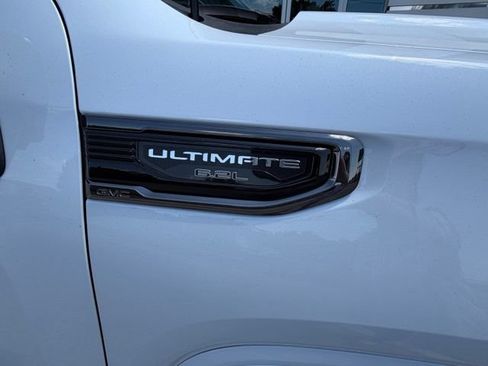New 2026 GMC Sierra 1500 Denali Ultimate AWD/4WD image 4