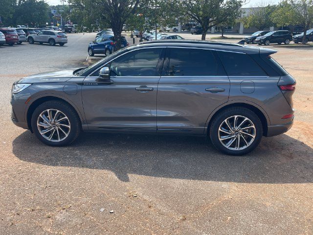 Used 2025 Lincoln Corsair Grand Touring w/ Equipment Group 301A AWD/4WD image 8