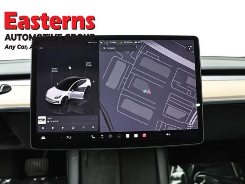 Used 2023 Tesla Model 3 Standard Range image 12