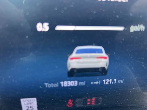 Certified 2025 BMW 430i w/ Premium Package image 29