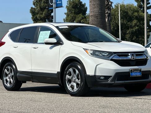 Used 2019 Honda CR-V EX image 6